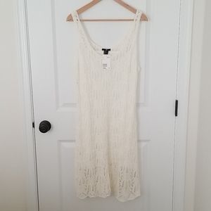 H&M sleeveless summer dress